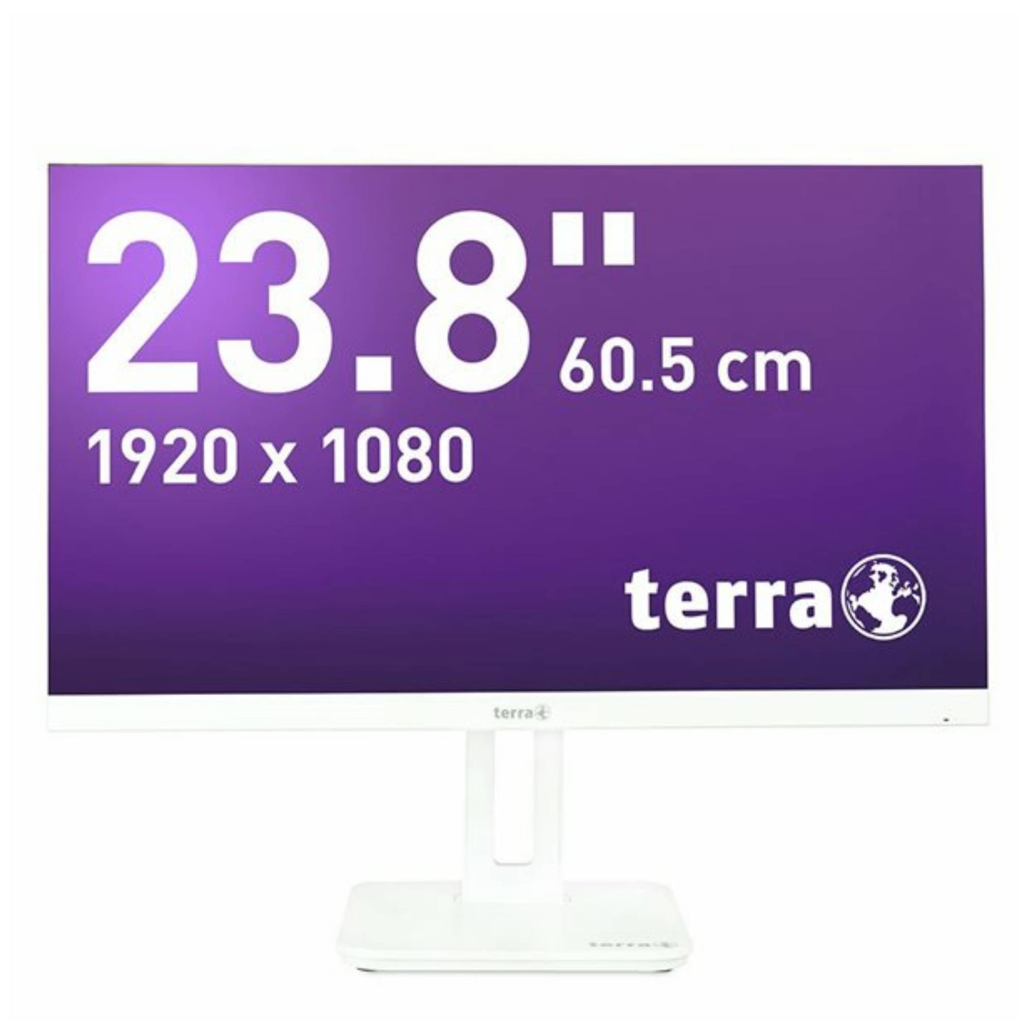 TERRA 3030222 computer monitor Displays Monitore