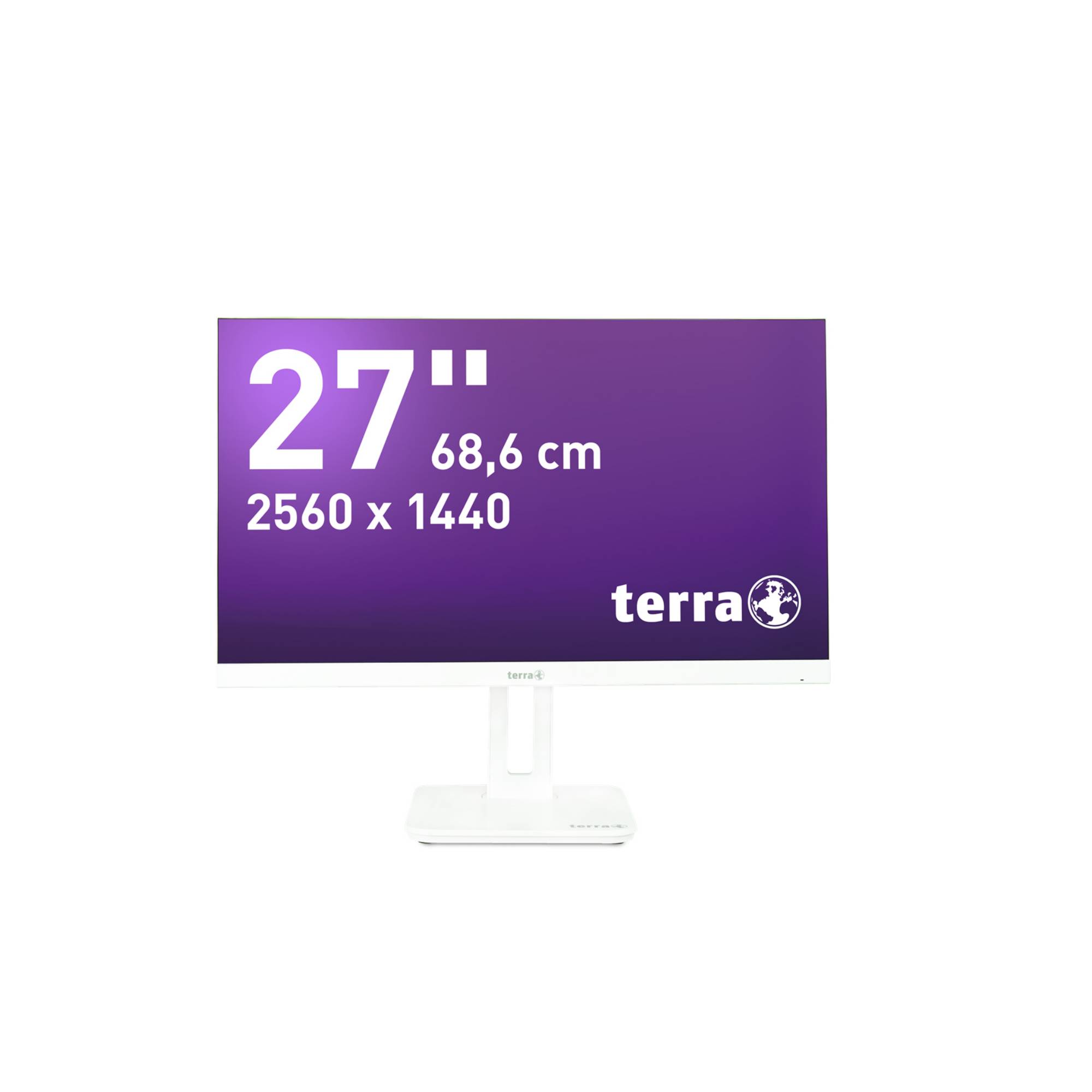 TERRA 3030222 computer monitor Displays Monitore