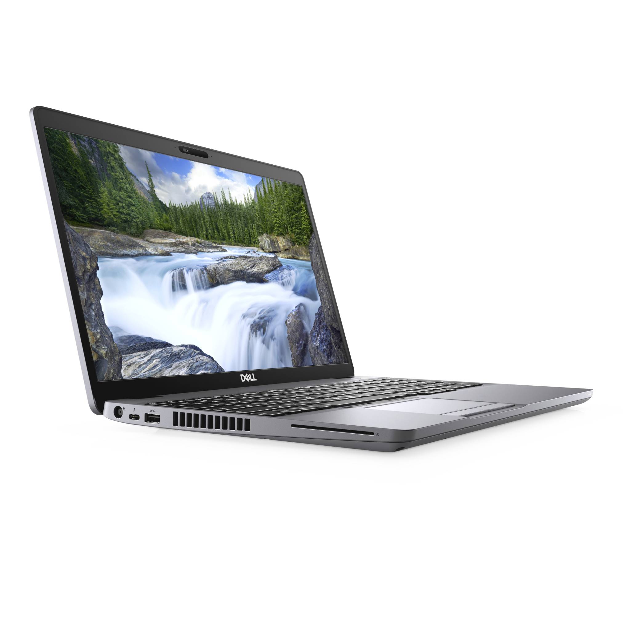 Dell Latitude 5510 15,6'' Intel Core i5-10310U 8GB RAM 256GB SSD FHD Touch Win11 Pro