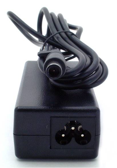 HP AC Adapter 65 W 751889-001, Notebook, Indoor, 100 - 240 V, 50/60 Hz, 65 W, 18.5 V
