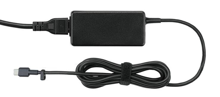 ADAPTER 45W PD 3P(TYPE C)