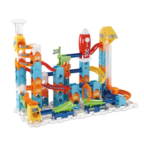 VTech 80-542249 80-542249 Marble Rush - Rocket Set M100 E VTech 80-542249 80-542249 Marble Rush - Rocket Set M100 E