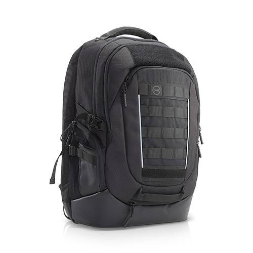 Dell Rugged Escape Backpack - Notebook-Rucksack - Schwarz - für Latitude 5420 -