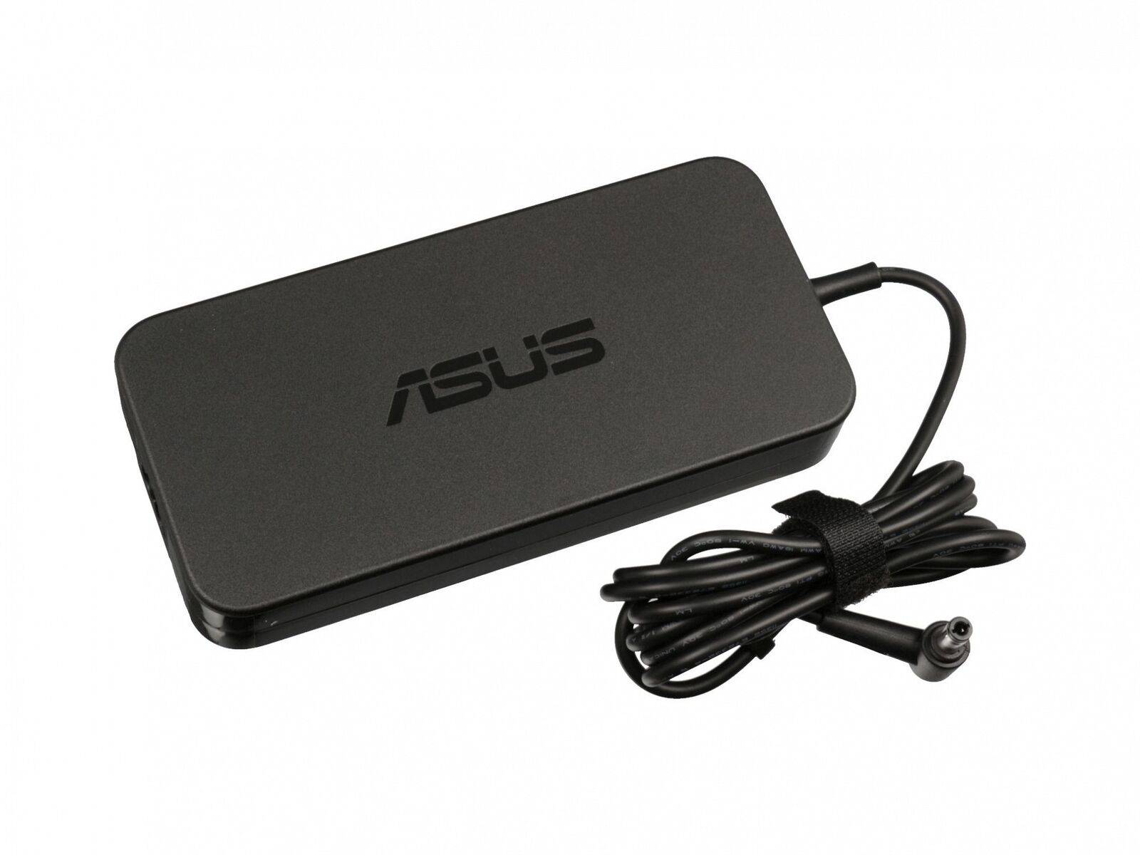 ASUS 0A001-00060800 - Notebook - Indoor - 100 - 240 V - 50 - 60 Hz - 120 W - 19 V