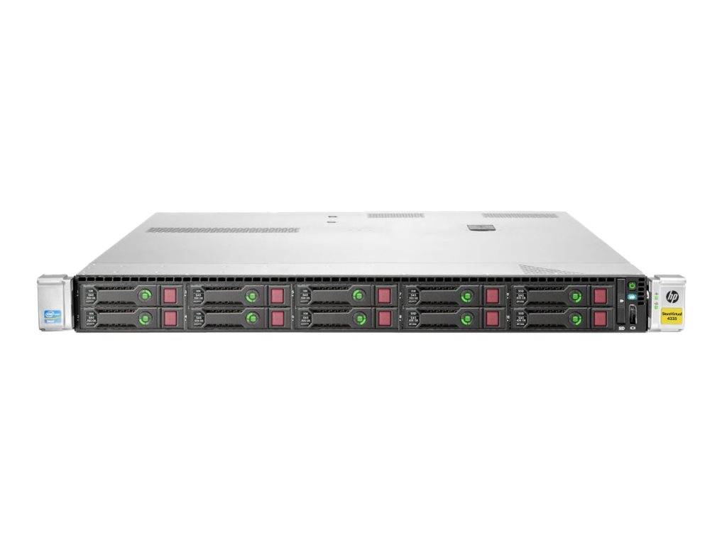 Hewlett Packard K2Q81A Transceiver