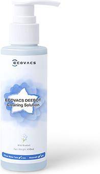 Ecovacs D-SO01-0021, Staubsaugerroboter, Reinigungslösung, Gemischte Farben, 110 ml, Ecovacs, X1/ X1