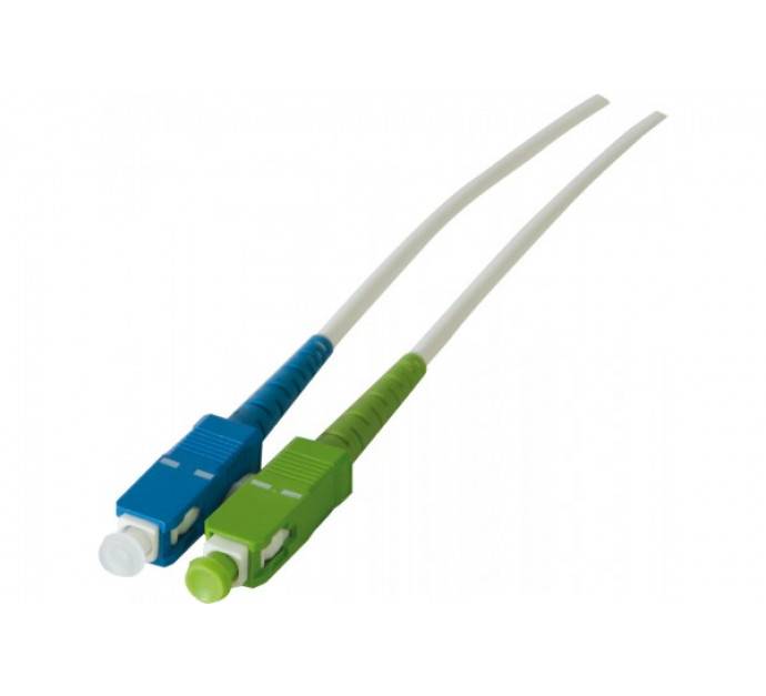 EXERTIS CONNECT - CUC Exertis Connect 392392, 5 m, OS2, SC, SC