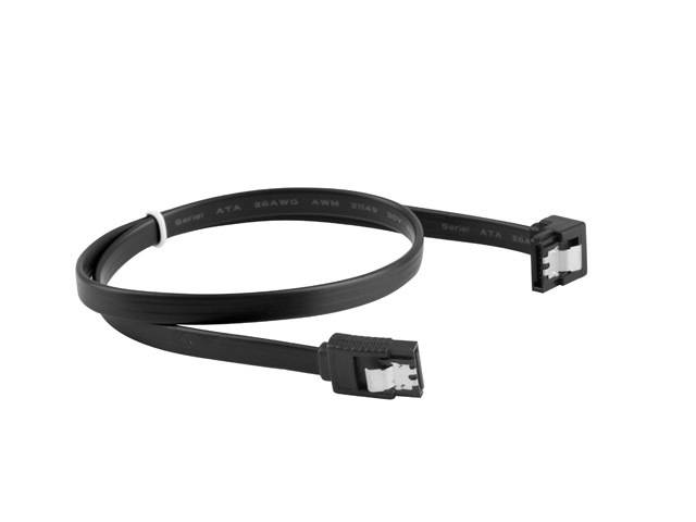 Lanberg SATA-Kabel - Serial ATA 150/300/600 - SATA (W)
