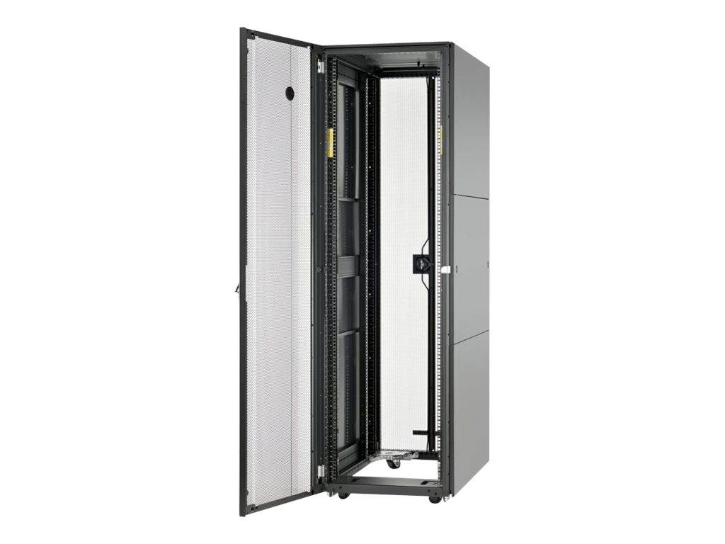 aruba H6J66A Schrank Netzwerkgerät Computertechnik/Komponenten/Server Zubehör