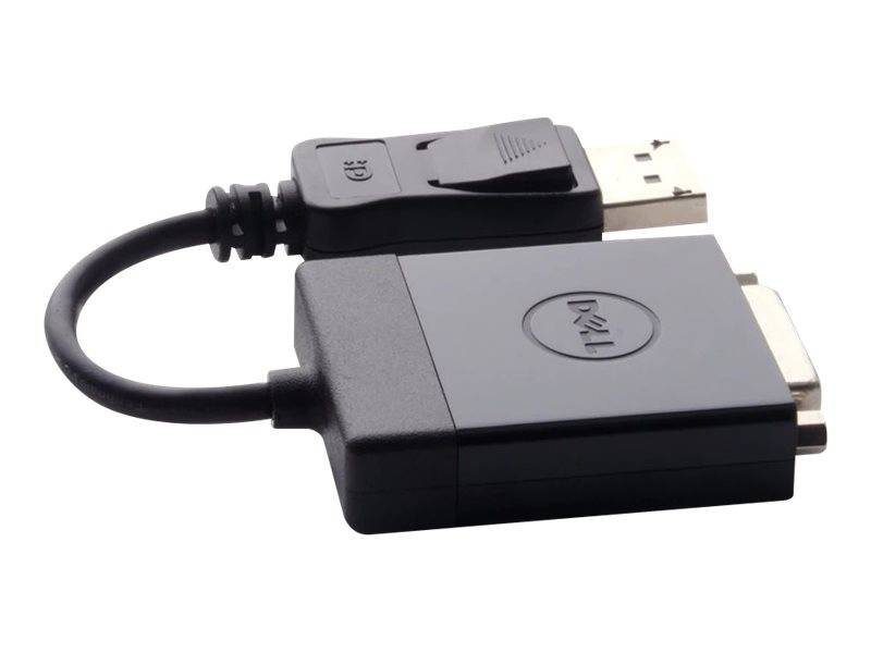 Dell - Videokonverter - DisplayPort - DVI
