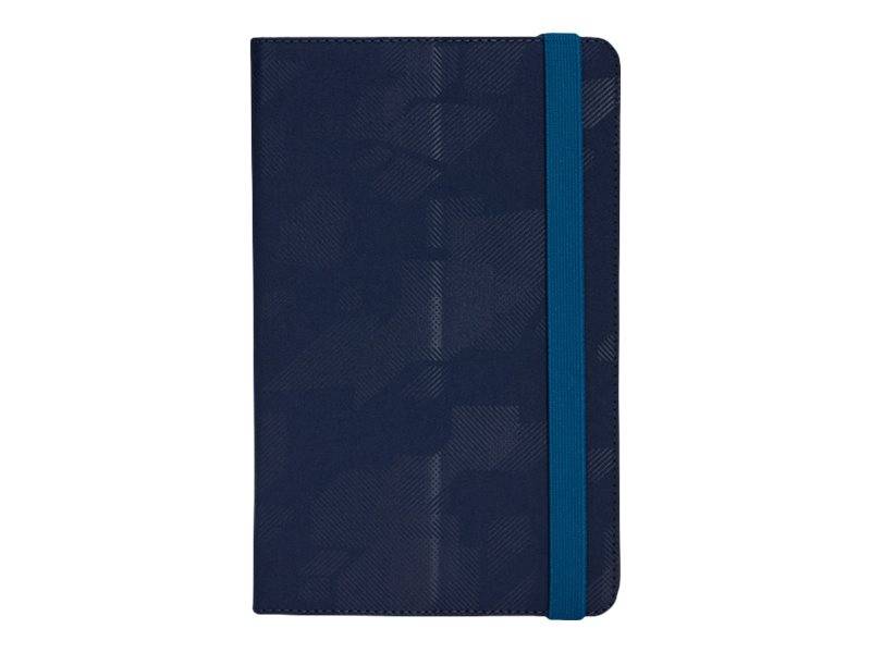 SureFit Universal Folio Dress Blue 7"