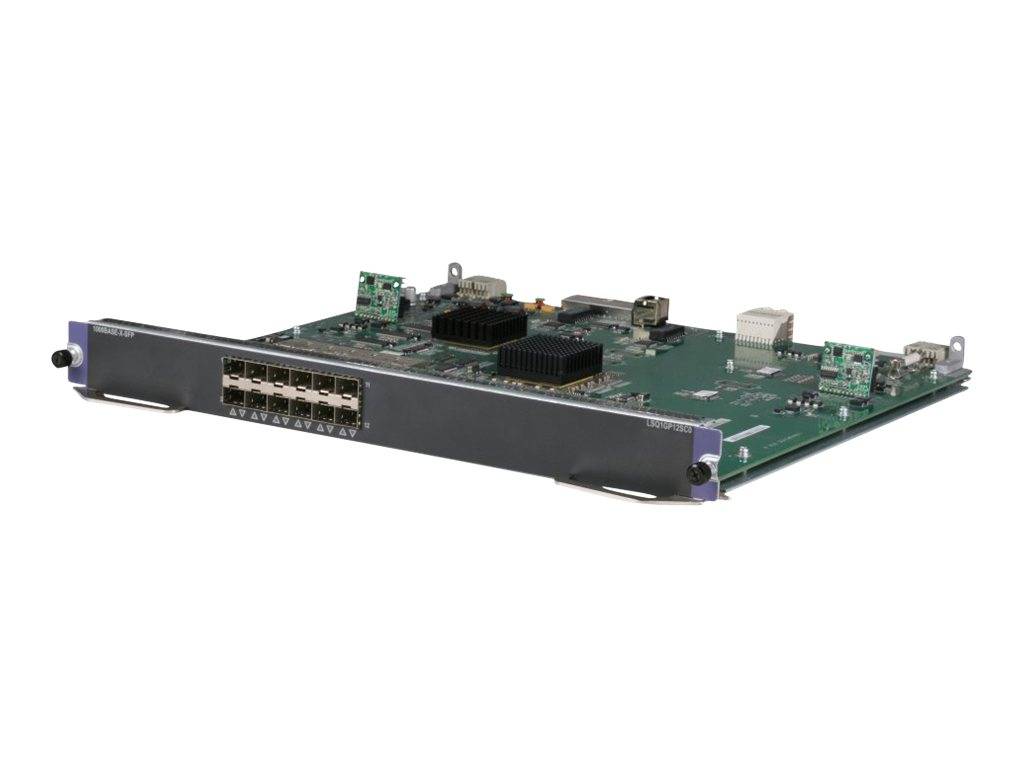 Hewlett Packard JD207A Netzwerk-Modul