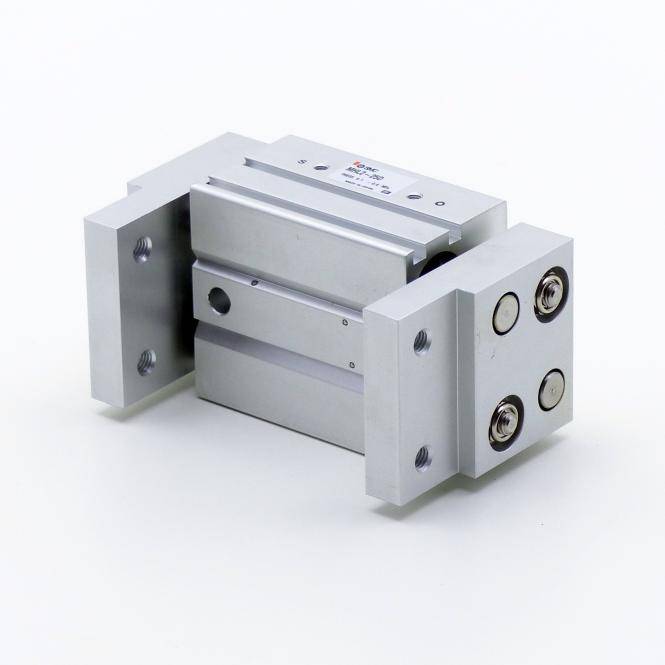 SMC Parallelgreifer (MHL2-25D)