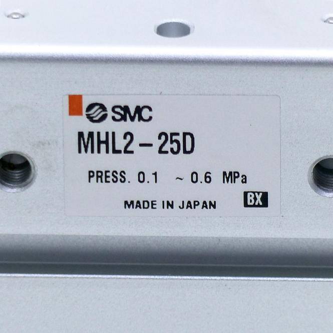 SMC Parallelgreifer (MHL2-25D)