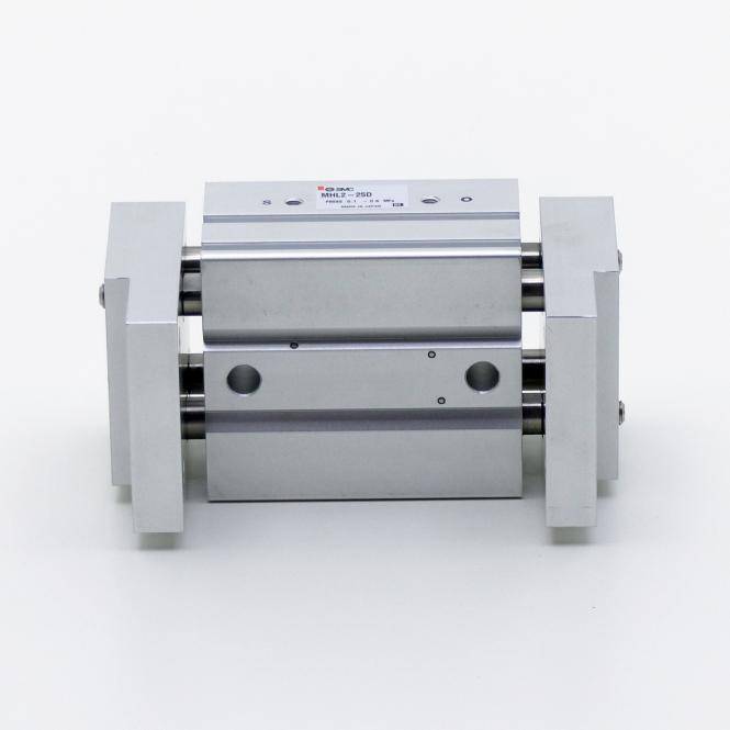 SMC Parallelgreifer (MHL2-25D)