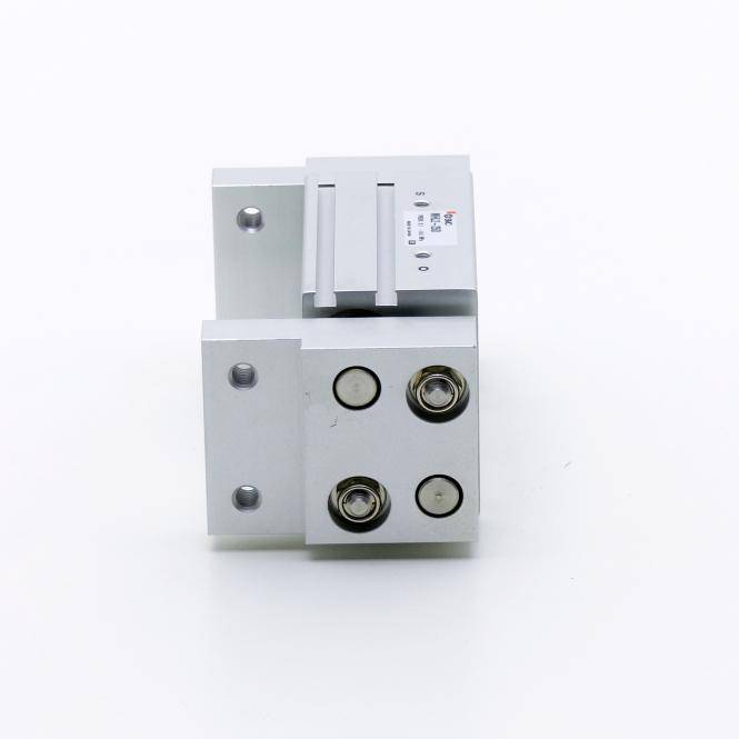 SMC Parallelgreifer (MHL2-25D)