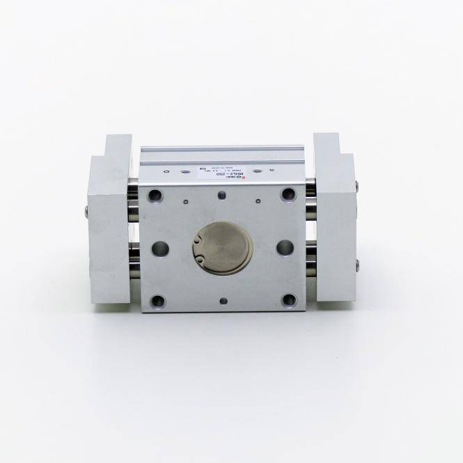 SMC Parallelgreifer (MHL2-25D)