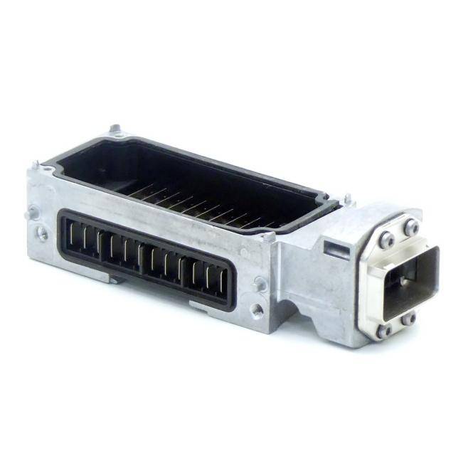 FESTO Verkettungsblock 563057 (CPX-M-GE-EV-S-PP-5POL)