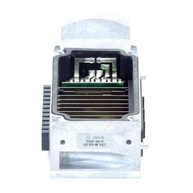 FESTO Verkettungsblock 563057 (CPX-M-GE-EV-S-PP-5POL)