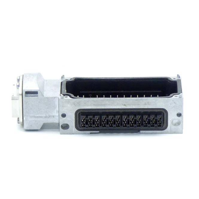FESTO Verkettungsblock 563057 (CPX-M-GE-EV-S-PP-5POL)