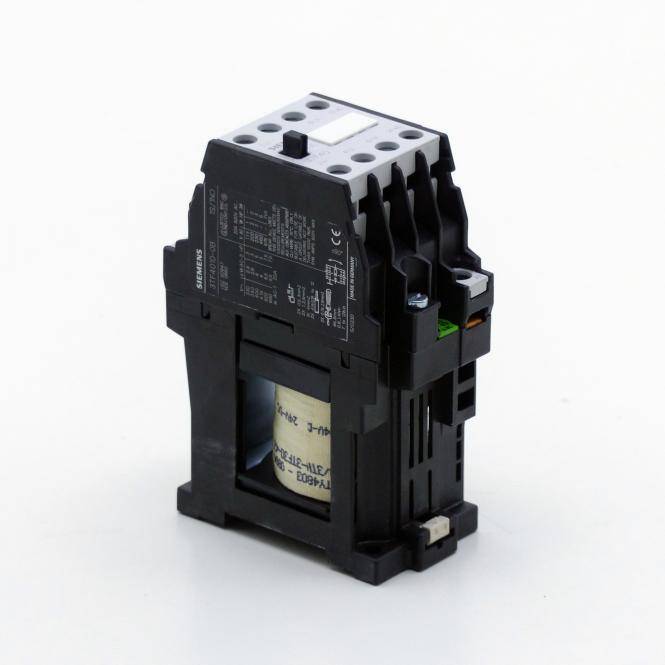 Siemens Hilfsschalter (3TF4010-0B)