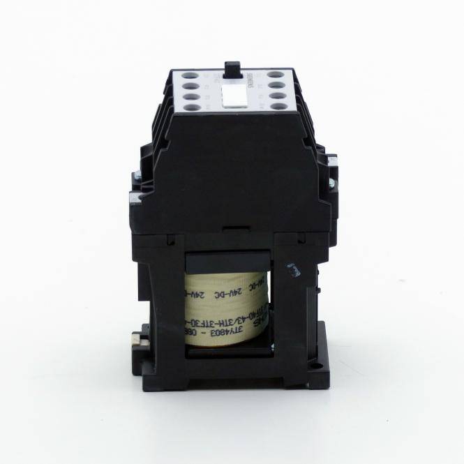 Siemens Hilfsschalter (3TF4010-0B)