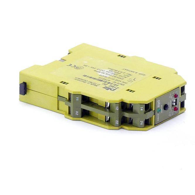 Pilz Zeitrelais Z1M2 2U (679515)