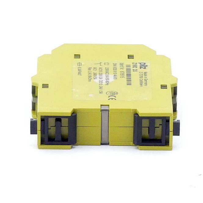 Pilz Zeitrelais Z1M2 2U (679515)