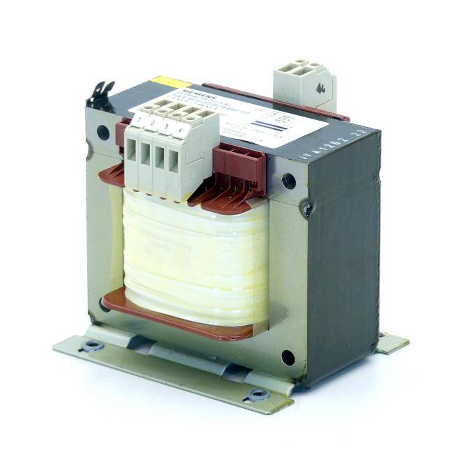 Siemens Transformator (4AM4642-5AT10-0FA0)