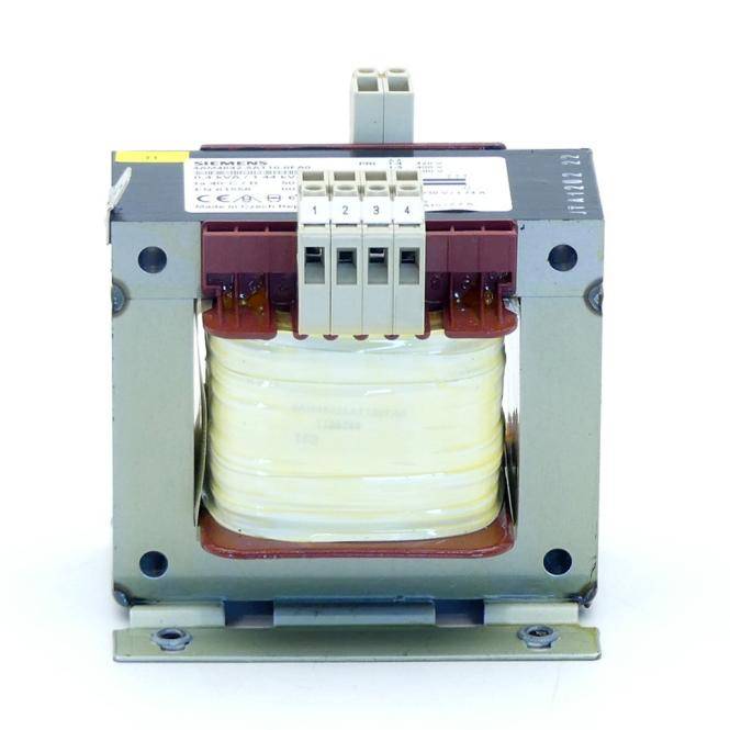 Siemens Transformator (4AM4642-5AT10-0FA0)