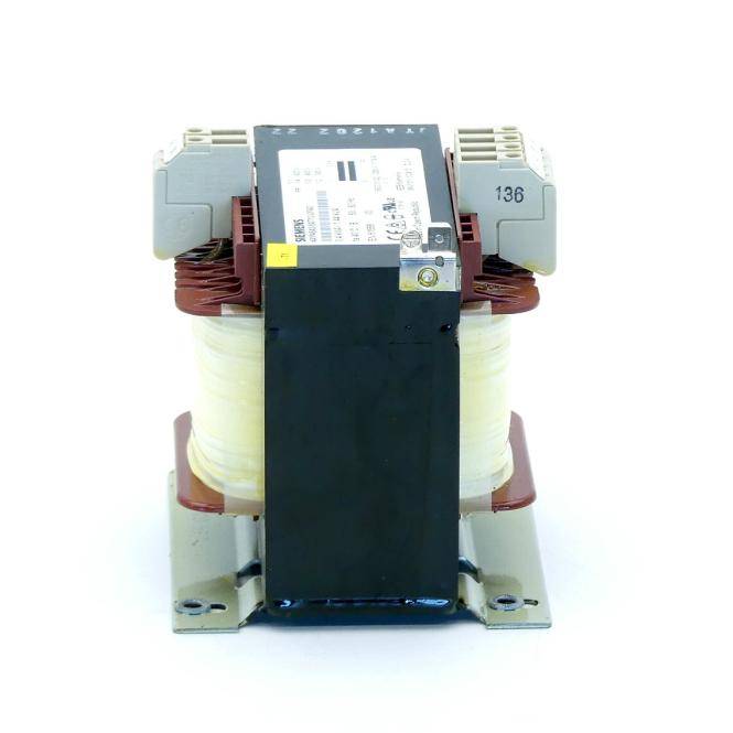 Siemens Transformator (4AM4642-5AT10-0FA0)