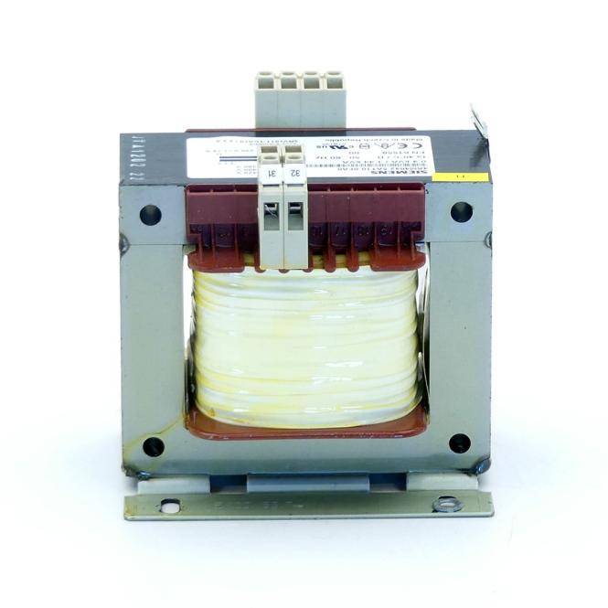 Siemens Transformator (4AM4642-5AT10-0FA0)