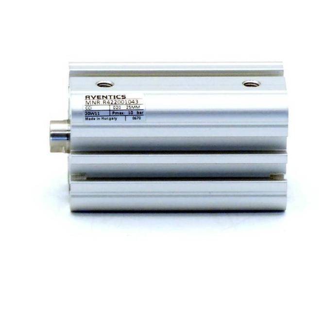 AVENTICS Pneumatikzylinder (R422001043)