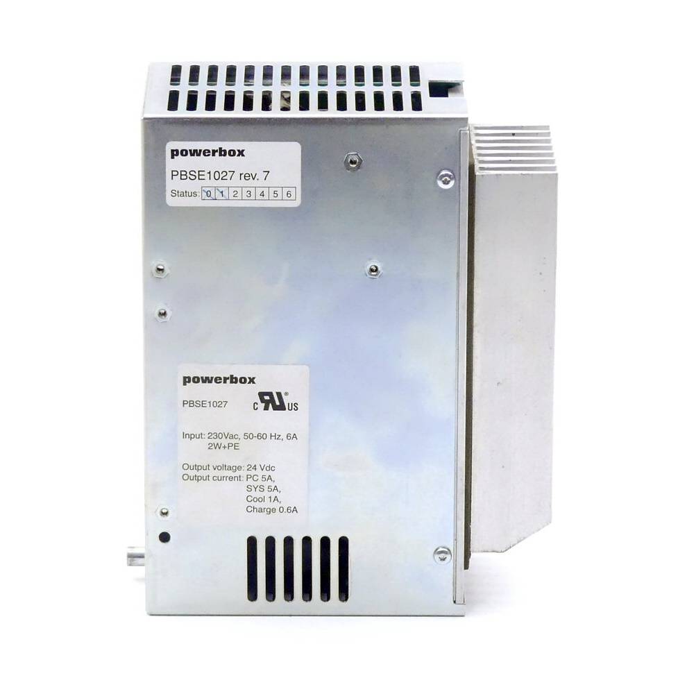ABB DSQC604 3HAC 12928-1, 1x