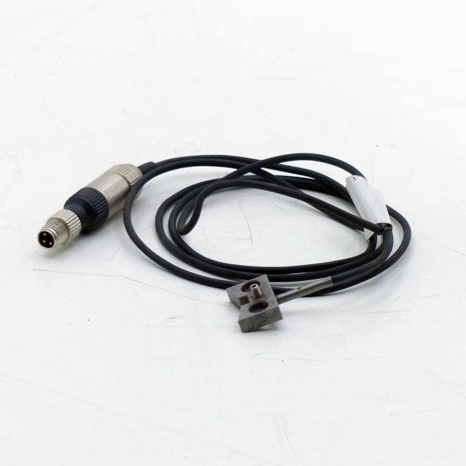 BALLUFF Sensor Induktiv (BES516-3044-G-E4-L-PU-05)