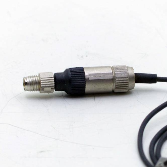 BALLUFF Sensor Induktiv (BES516-3044-G-E4-L-PU-05)