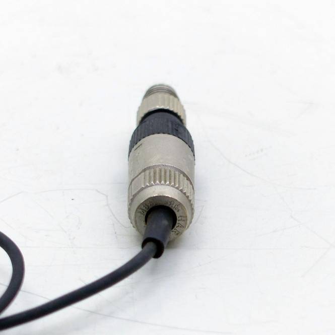 BALLUFF Sensor Induktiv (BES516-3044-G-E4-L-PU-05)