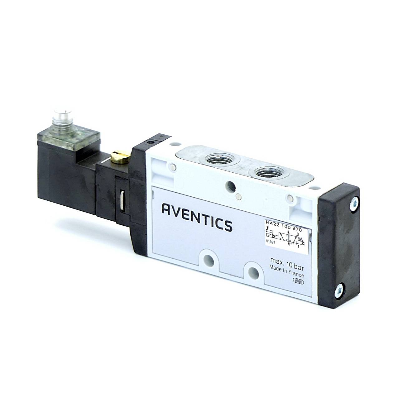 AVENTICS 5/2 - Wegeventil (R422 100 970)