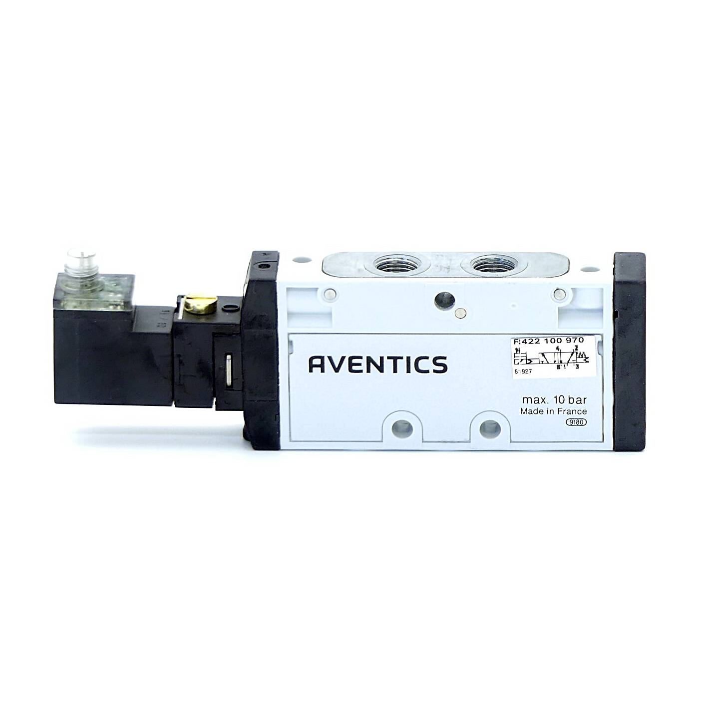 AVENTICS 5/2 - Wegeventil (R422 100 970)