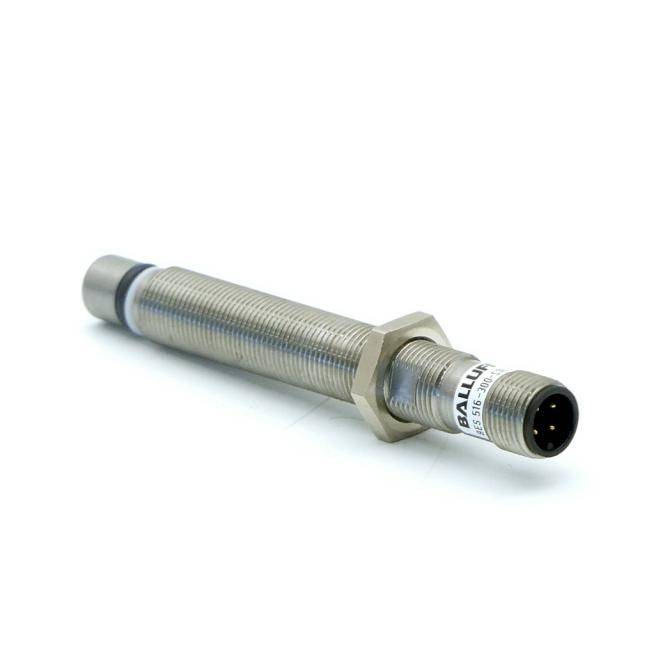 BALLUFF Induktiver Sensor (BES 516-300-S163-S4)