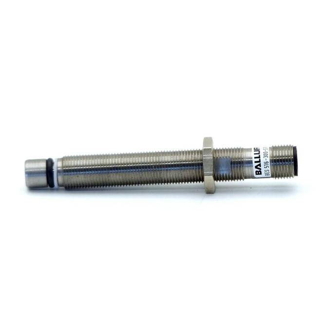 BALLUFF Induktiver Sensor (BES 516-300-S163-S4)