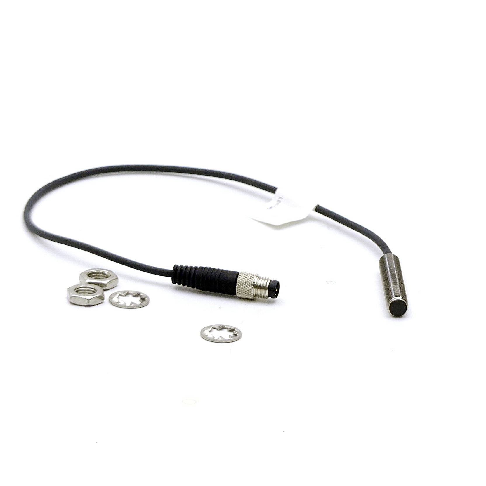 BALLUFF Induktiver Sensor BES01AL (BES 516-324-EO-C-S49-00,3)