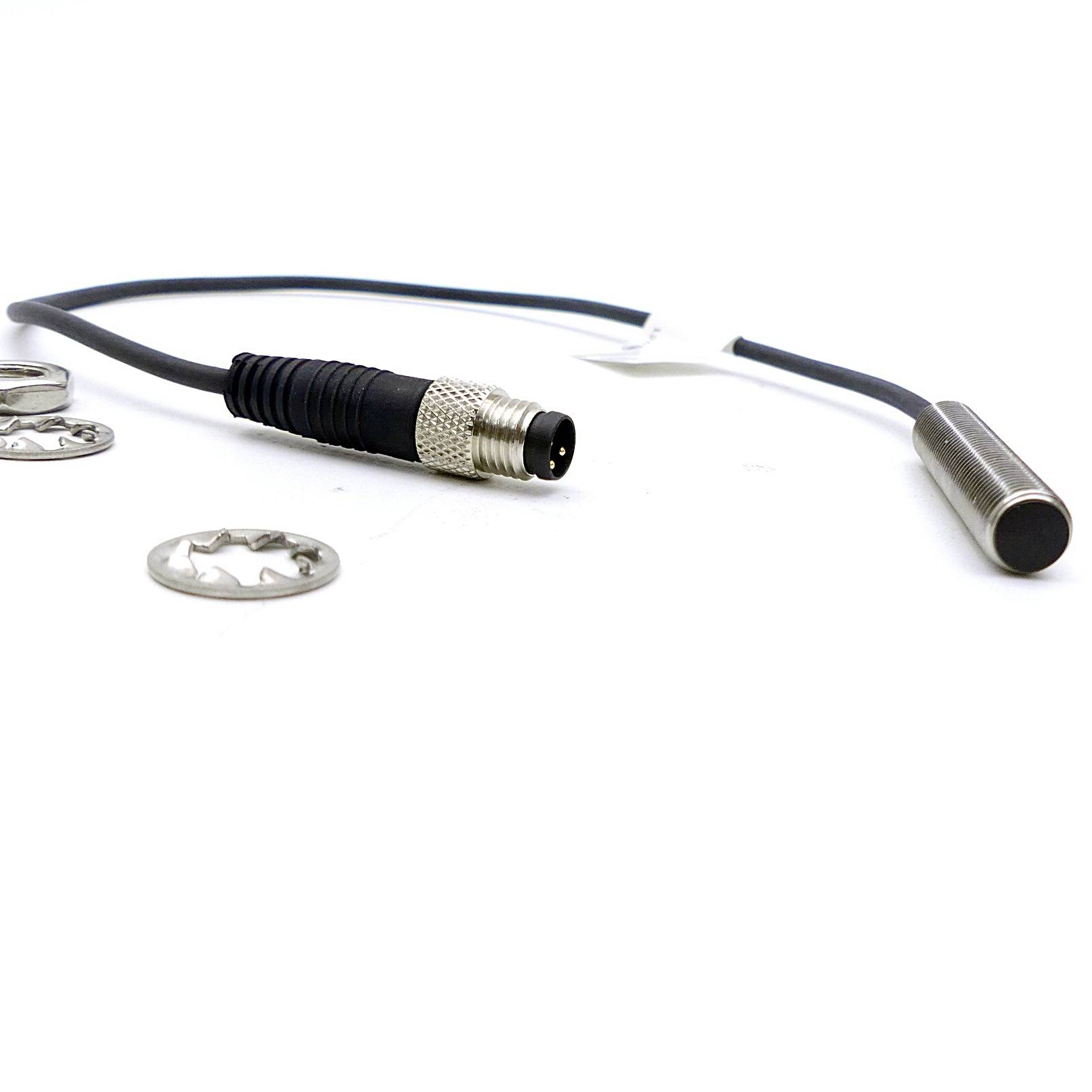 BALLUFF Induktiver Sensor BES01AL (BES 516-324-EO-C-S49-00,3)