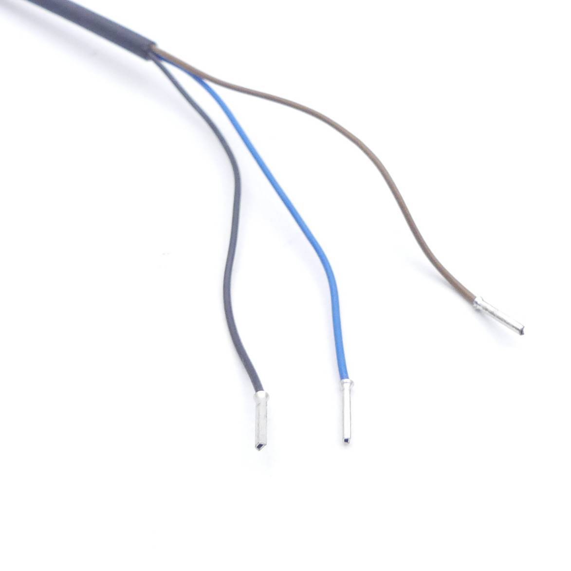 BALLUFF Induktiver Sensor (BES516-3007-E4-C-PU)