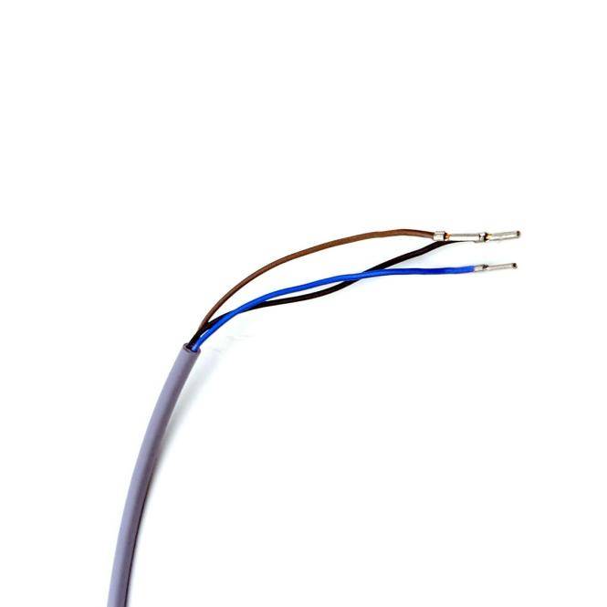 BALLUFF Sensor Induktiv BES01MM (BES 517-351-NO-C-03)