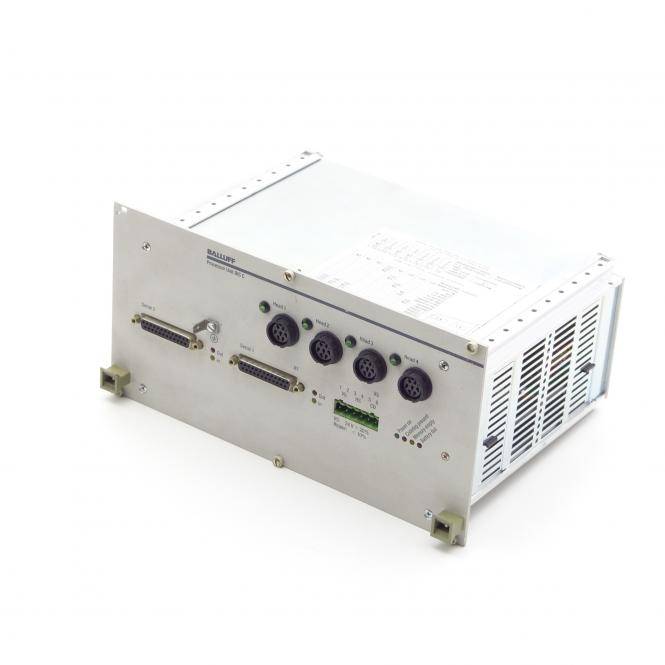 BALLUFF Auswerteeinheit (BIS C-400-006/04)