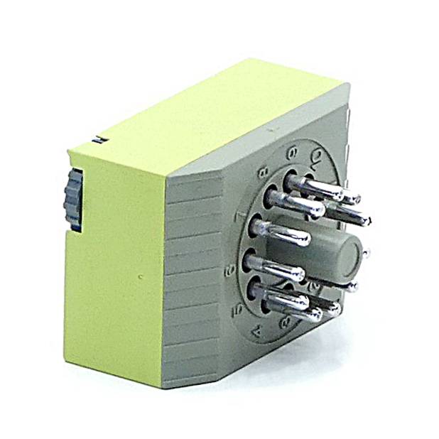 comat RELECO Zeitrelais (CT3-K20/L)