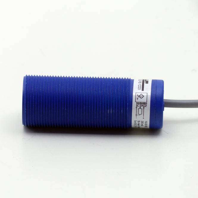 BALLUFF Kapazitiver Sensor (BCS 030-PS-1-C03)