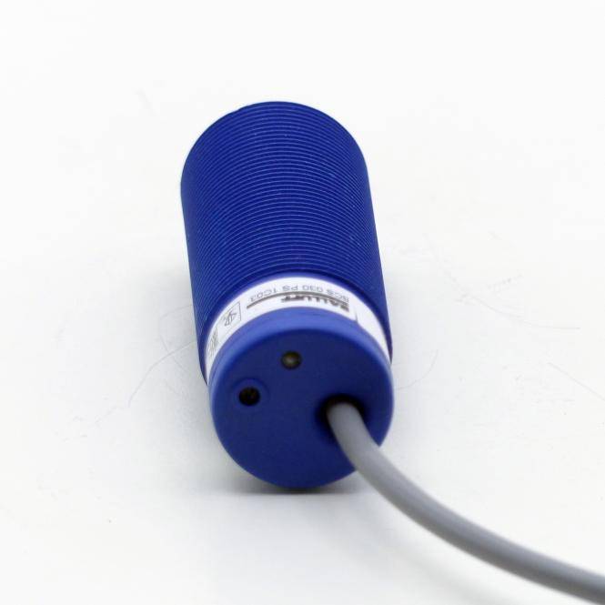 BALLUFF Kapazitiver Sensor (BCS 030-PS-1-C03)