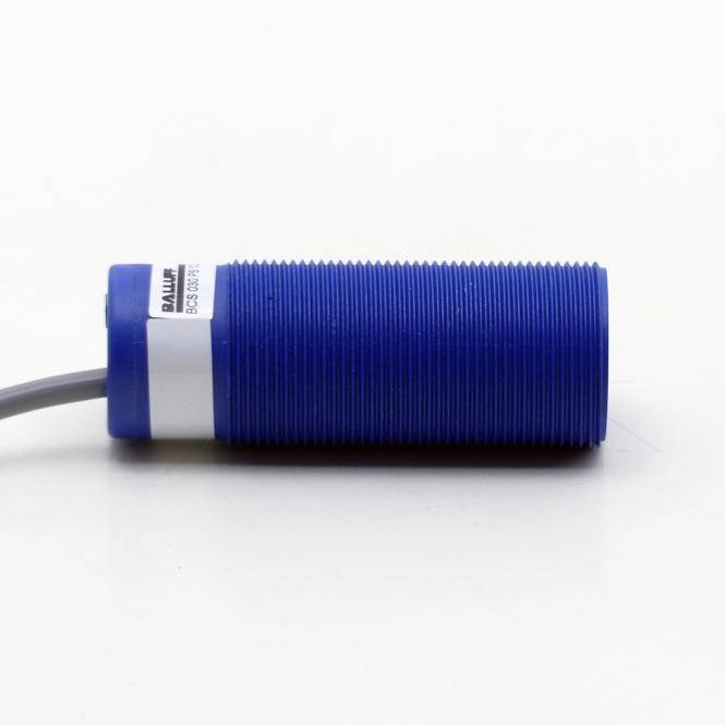 BALLUFF Kapazitiver Sensor (BCS 030-PS-1-C03)